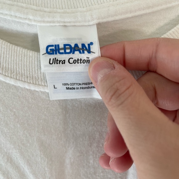 Texas Tech Long sleeve - Picture 4 of 4